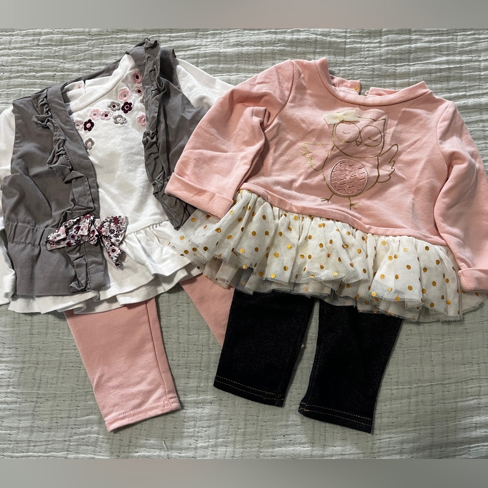 Fall Outfits